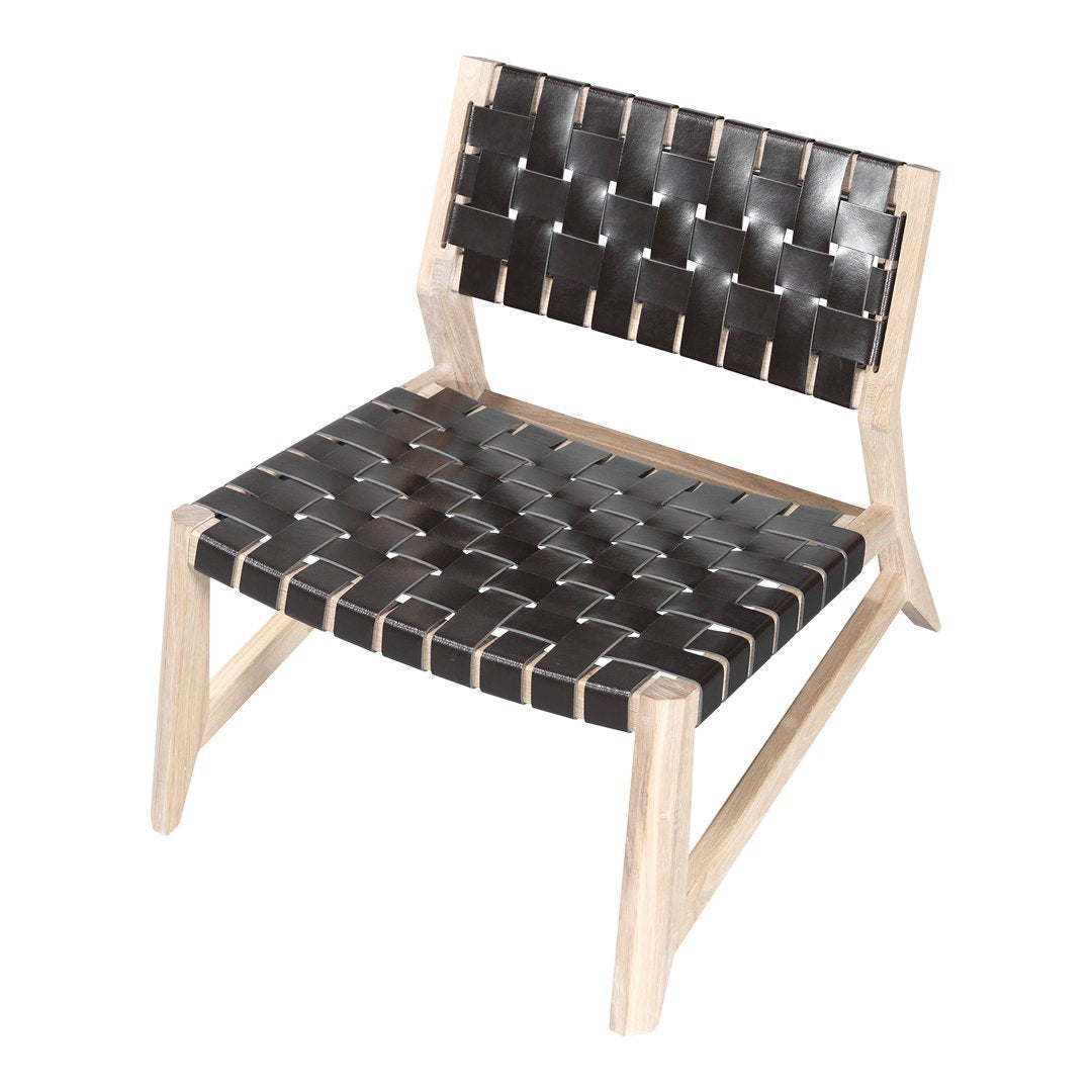 Odhin Lounge Chair
