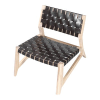 Odhin Lounge Chair