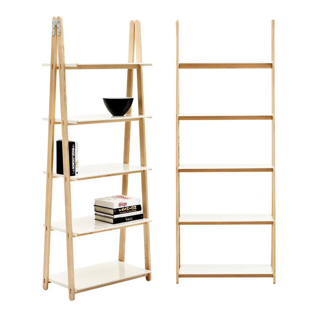 One Step Up Bookcase