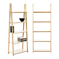 One Step Up Bookcase