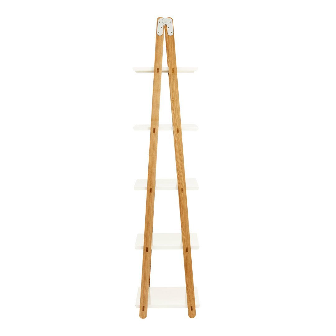 One Step Up Bookcase