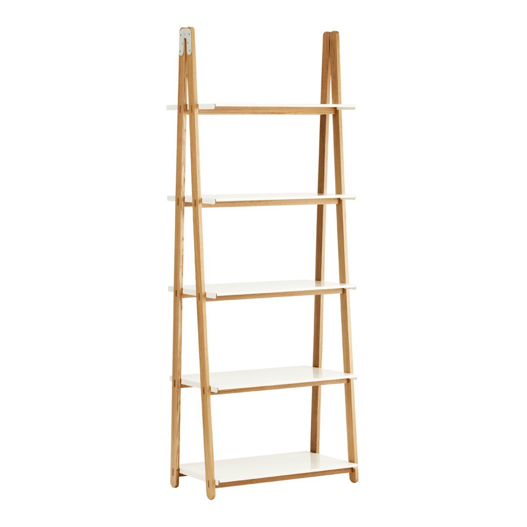 One Step Up Bookcase