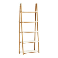 One Step Up Bookcase