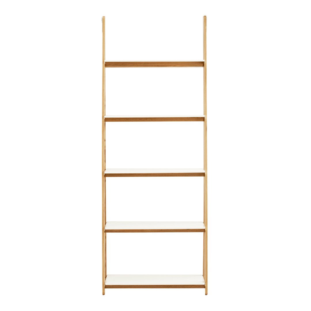 One Step Up Bookcase