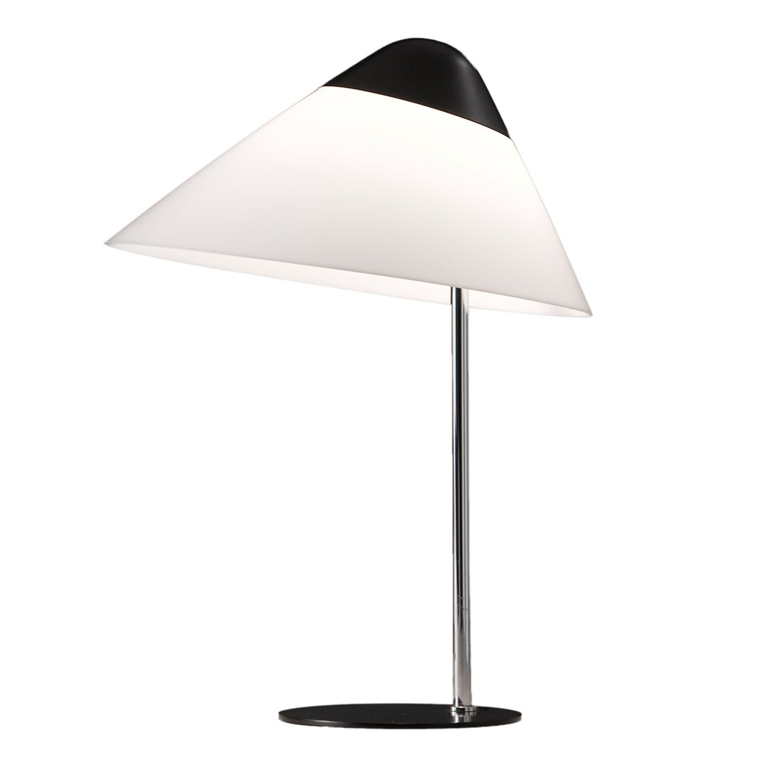 mentalitet kobling vejledning Pandul Opala Midi Table Lamp by Hans Wegner | Design Public