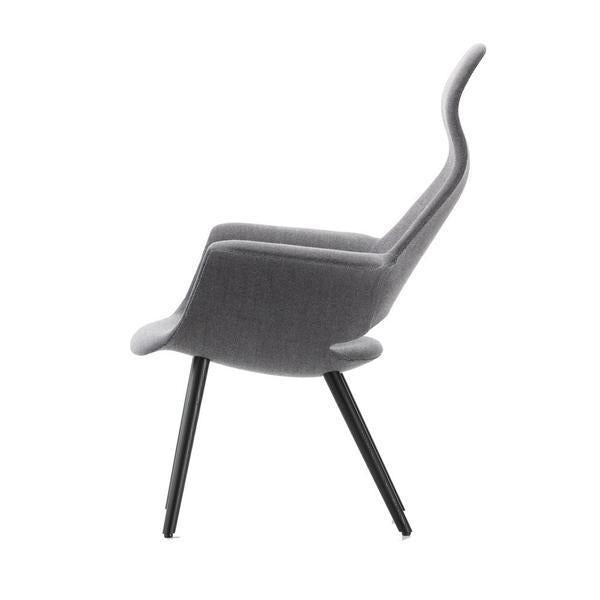 Organic Highback Chair
