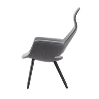 Organic Highback Chair