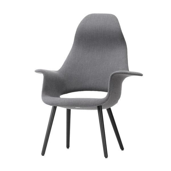 Organic Highback Chair