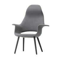 Organic Highback Chair