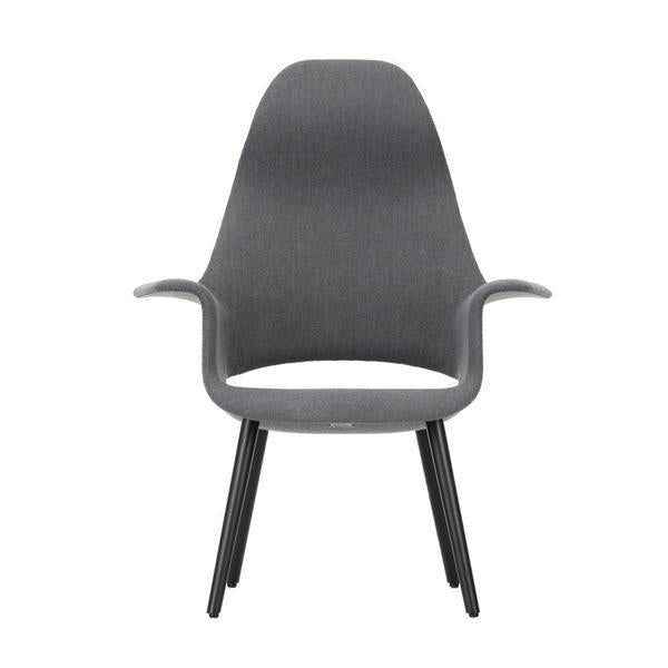 Organic Highback Chair