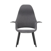 Organic Highback Chair