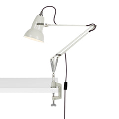 Original 1227 Desk Lamp w/ Clamp