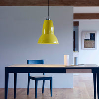 Original 1227 Giant Pendant