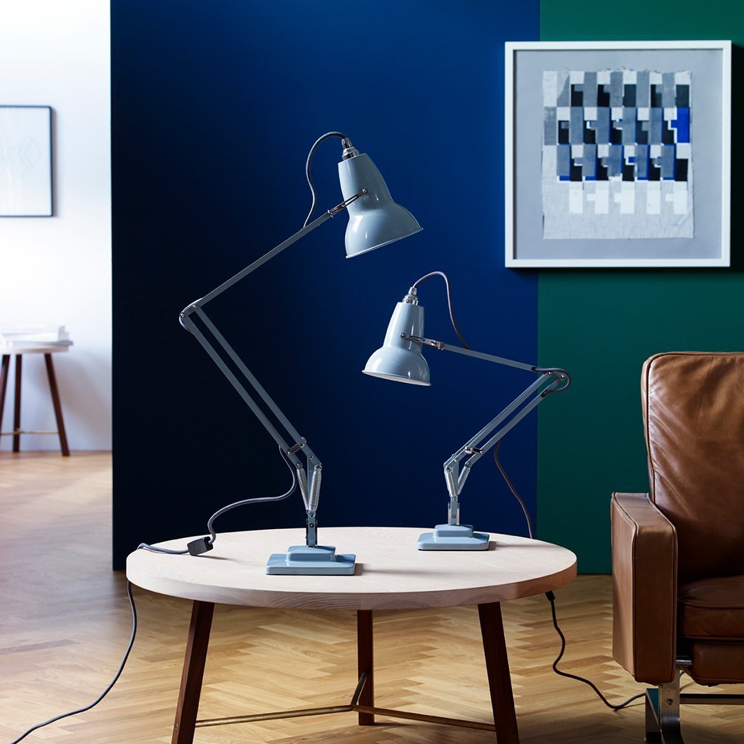 Original 1227 Mini Desk Lamp