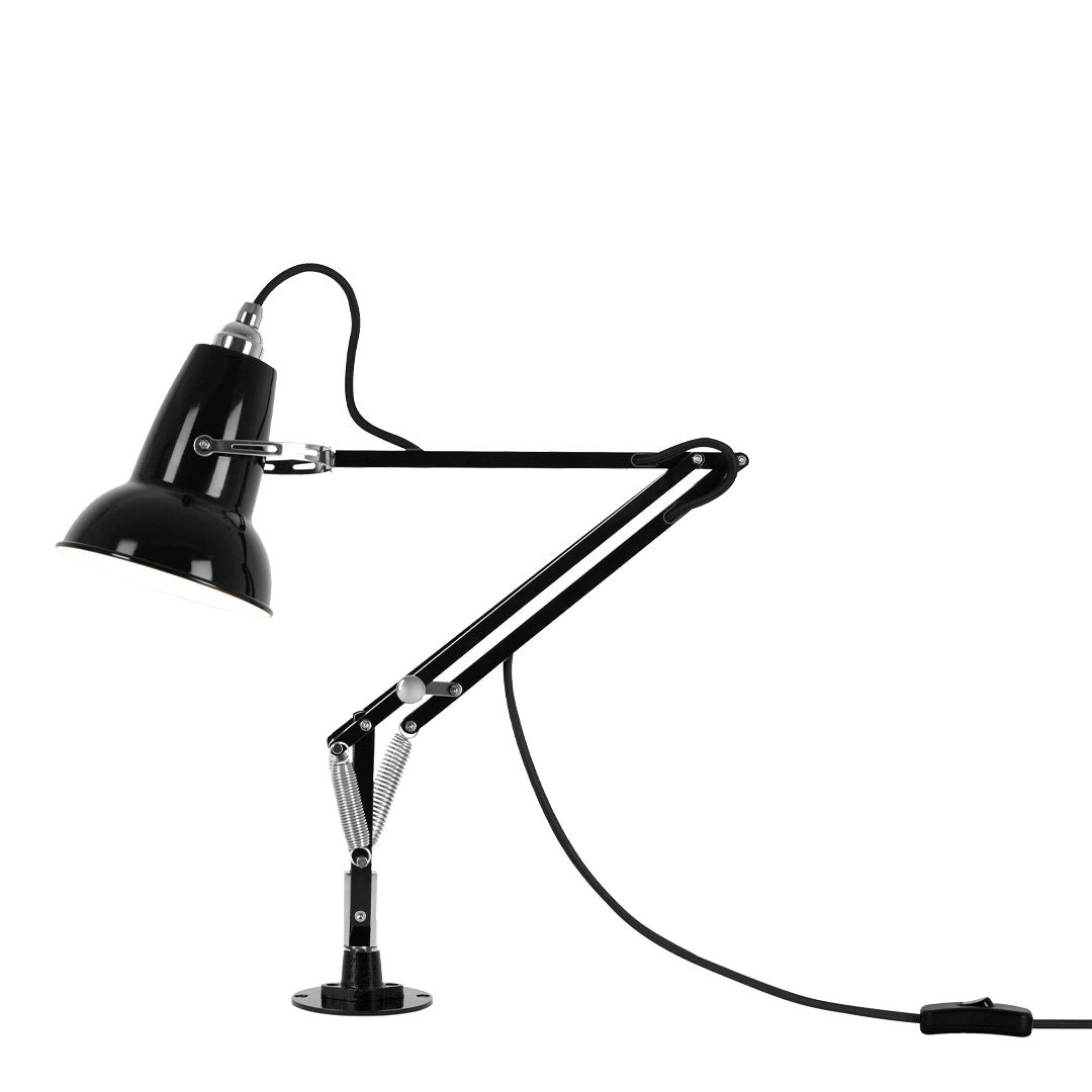 Original 1227 Mini Desk Lamp w/ Insert