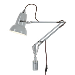 Original 1227 Mini Lamp w/ Wall Bracket
