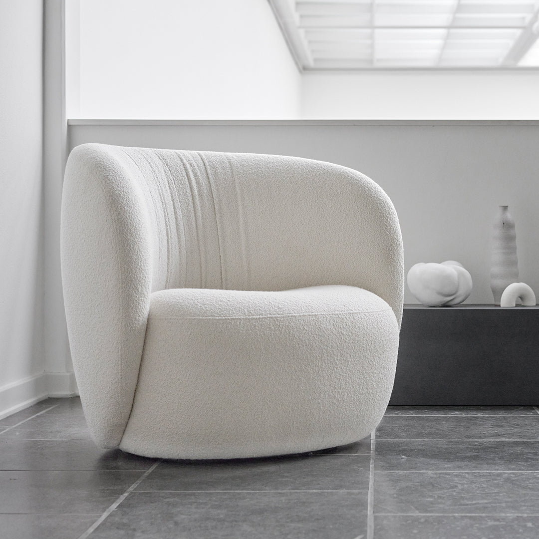 Ovata Lounge Chair