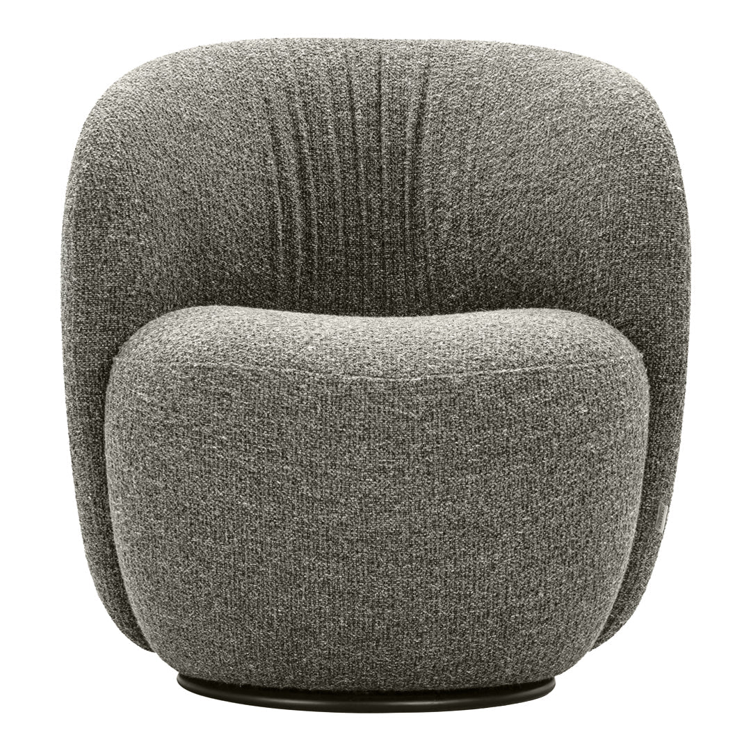Ovata Lounge Chair – Design Public