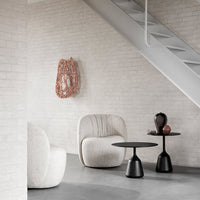 Ovata Lounge Chair