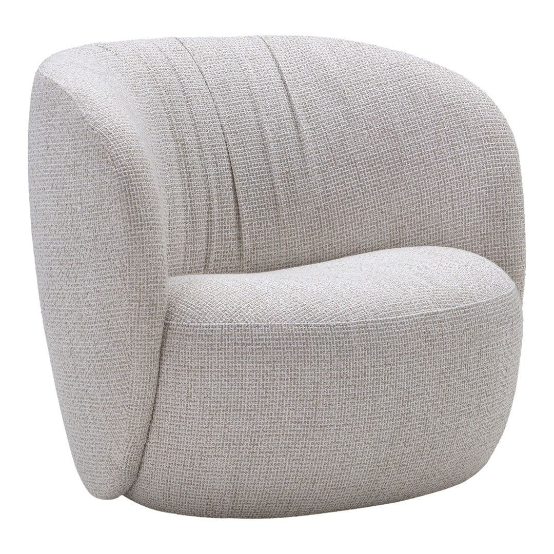 Ovata Lounge Chair