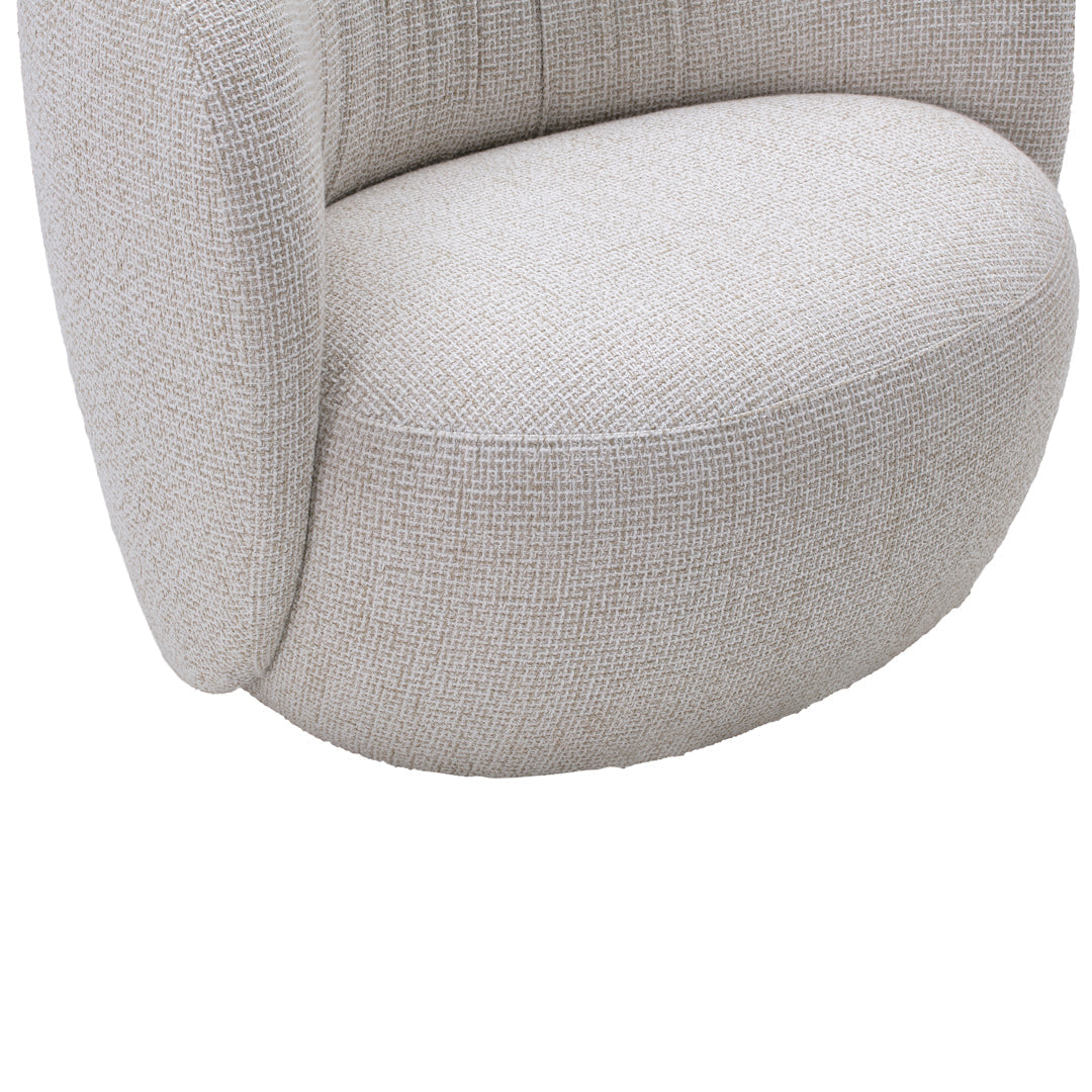 Ovata Lounge Chair