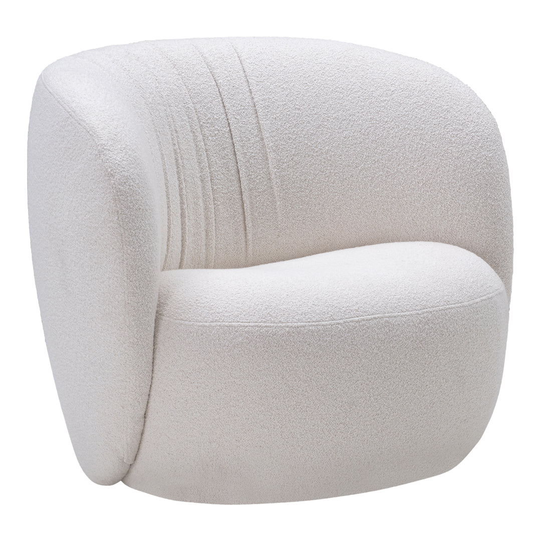 Ovata Lounge Chair