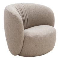 Ovata Lounge Chair