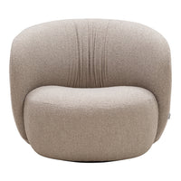 Ovata Lounge Chair