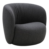 Ovata Lounge Chair