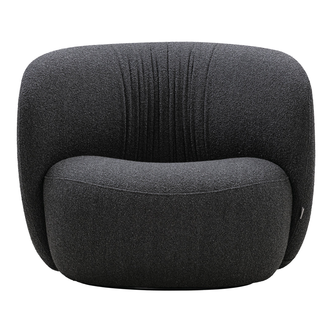 Ovata Lounge Chair