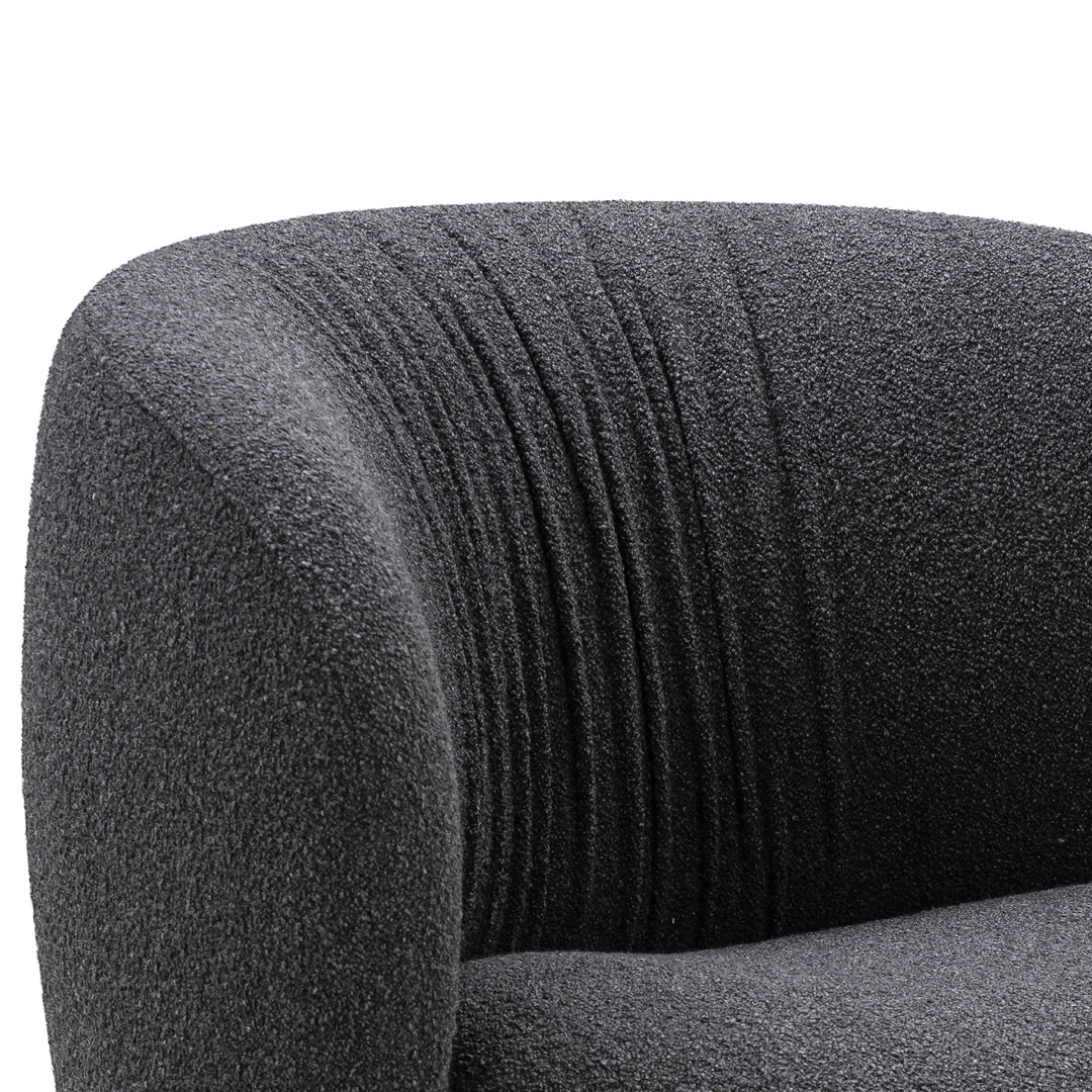 Ovata Lounge Chair