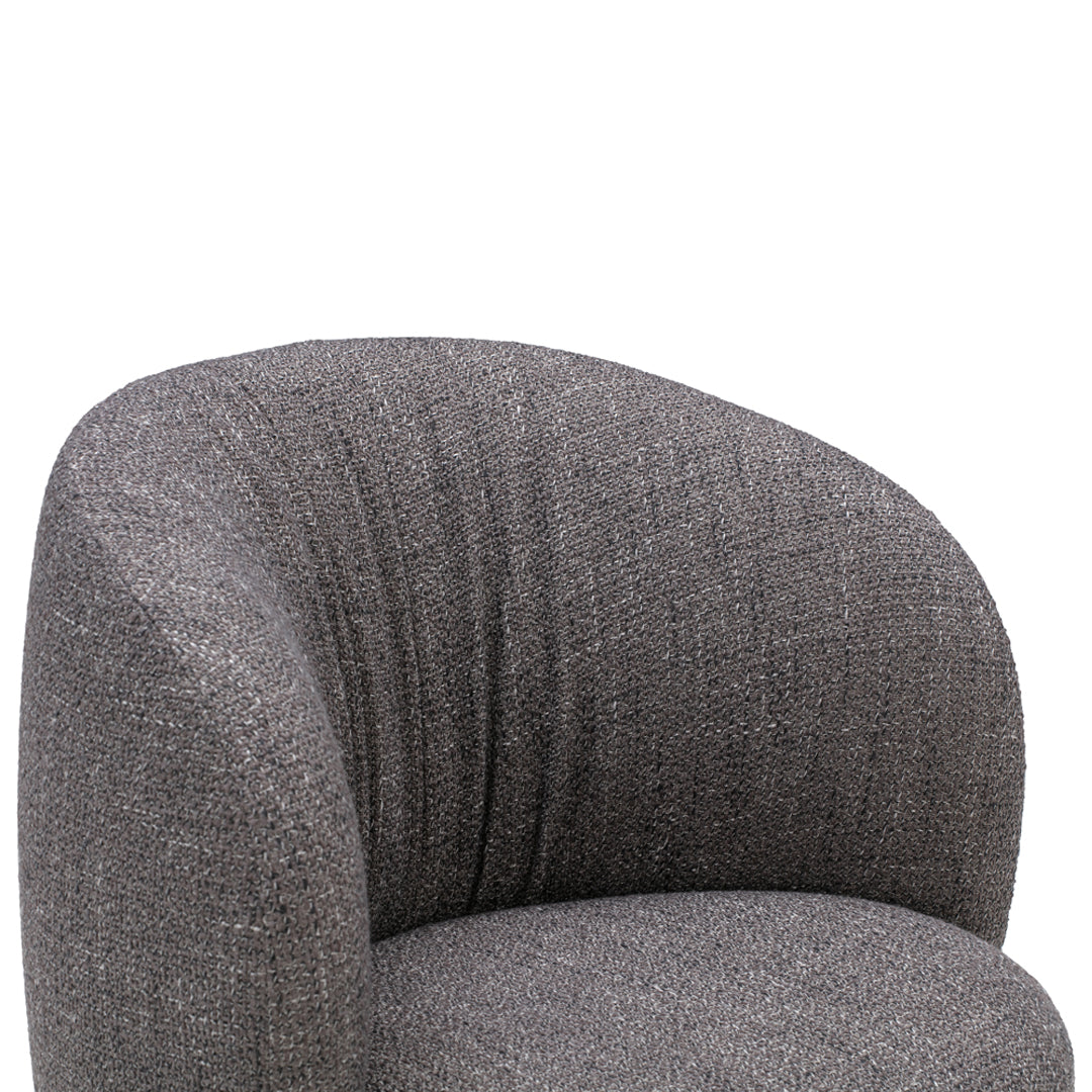 Ovata Lounge Chair