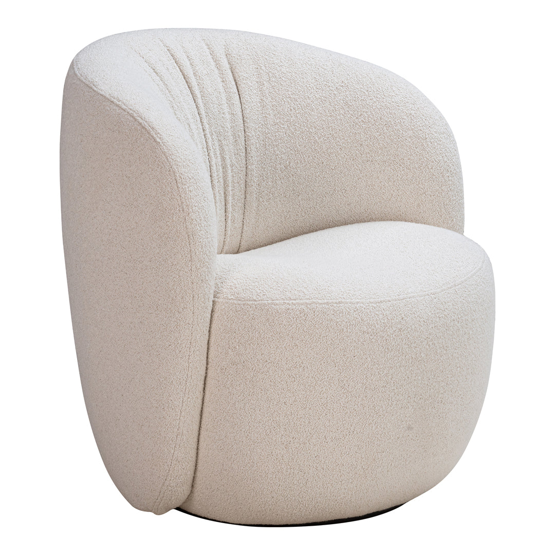 Ovata Lounge Chair