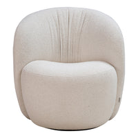 Ovata Lounge Chair