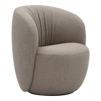 Ovata Lounge Chair