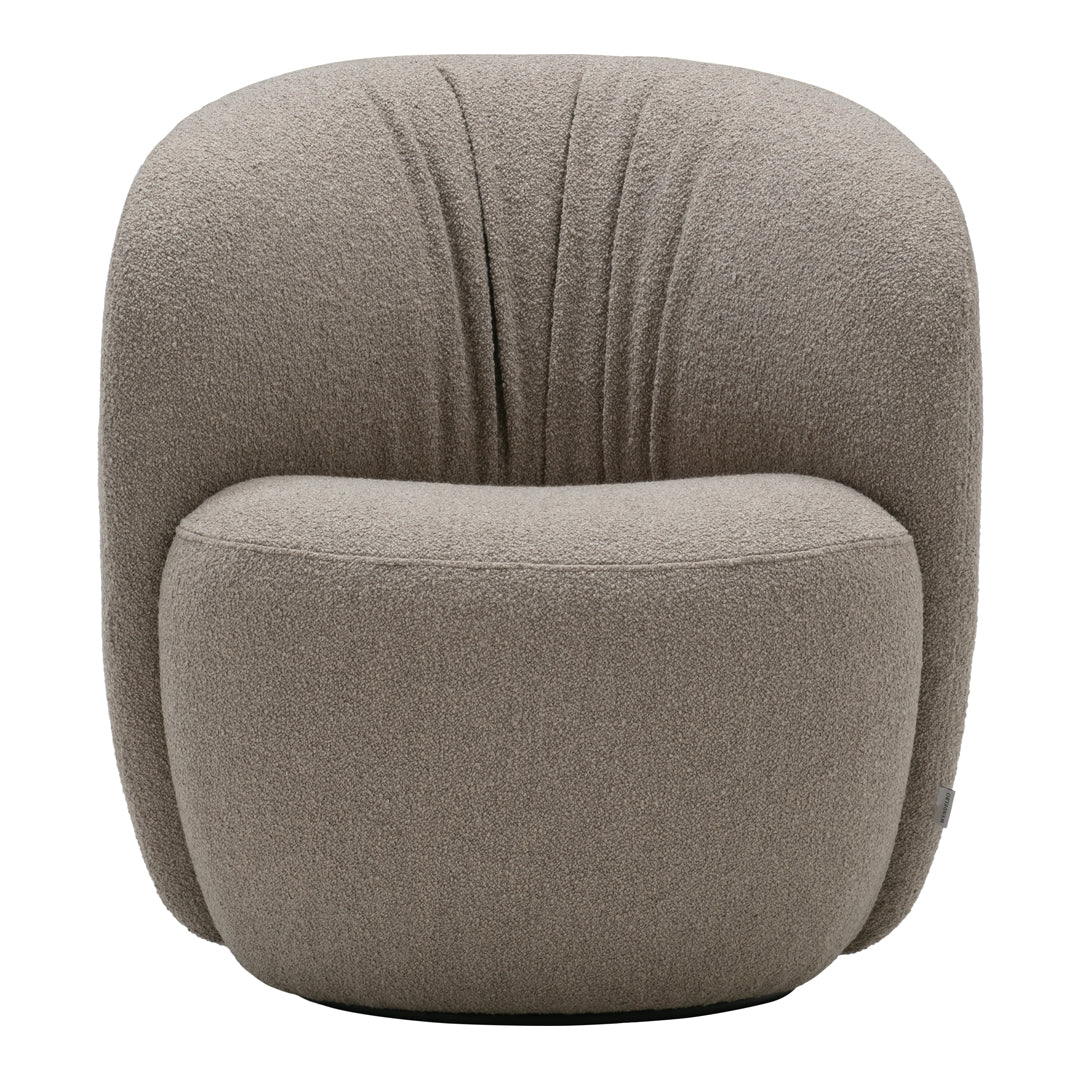 Ovata Lounge Chair