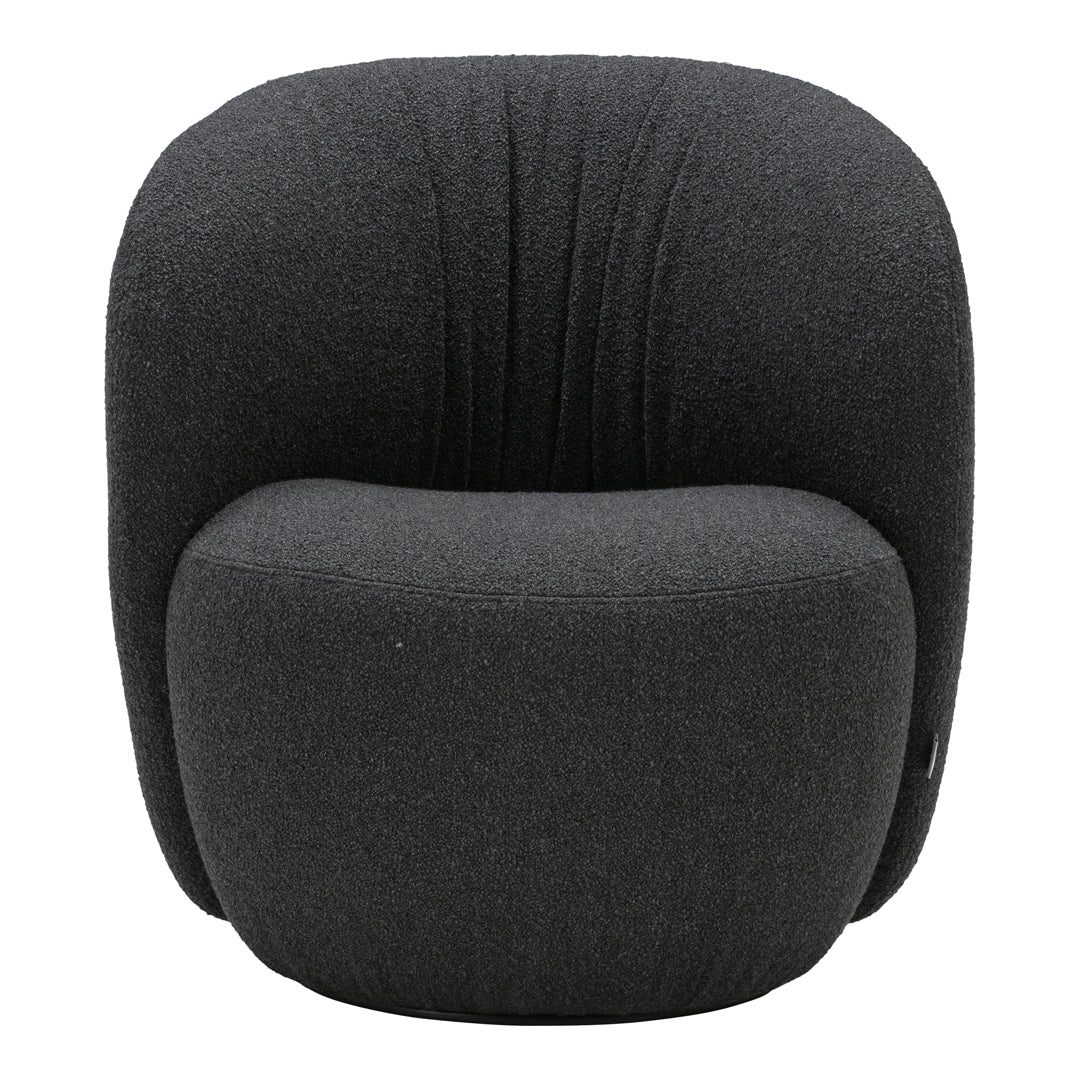 Ovata Lounge Chair
