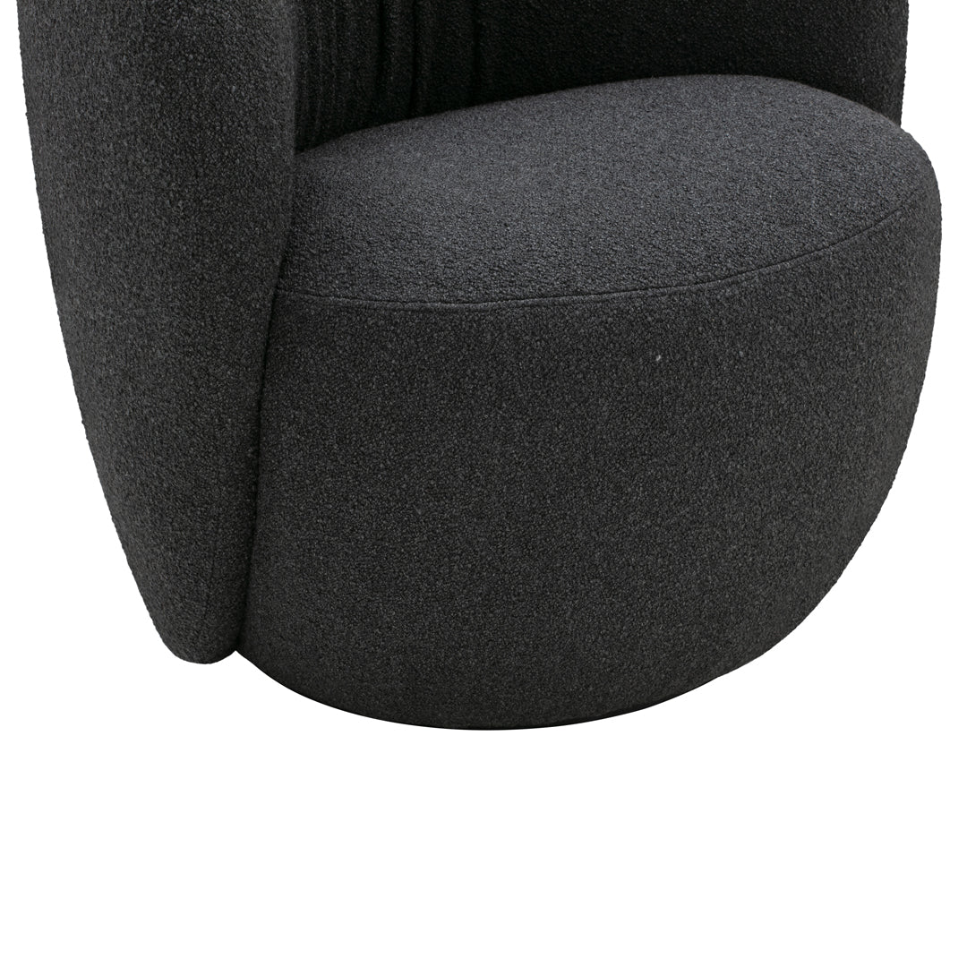 Ovata Lounge Chair