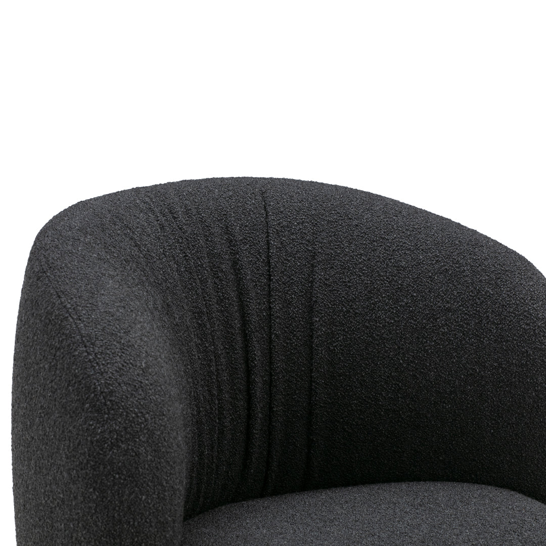 Ovata Lounge Chair