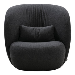 Ovata Lounge Chair - High Back