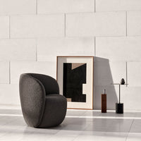 Ovata Lounge Chair