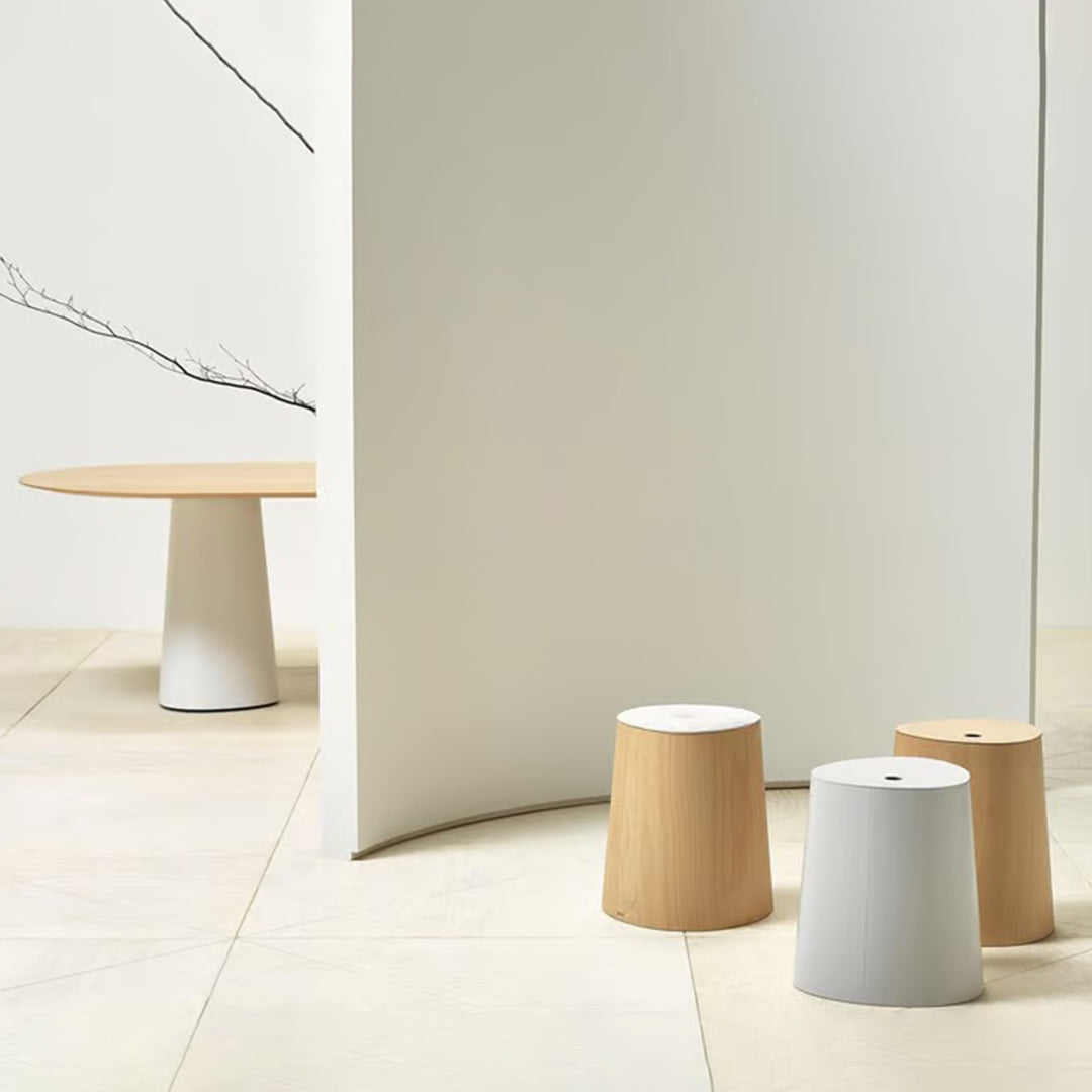 P.O.V. Stool - Stackable