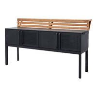 Drop Outdoor Kitchen Module