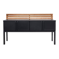 Drop Outdoor Kitchen Module