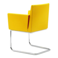 Paco Chair - Sled Base