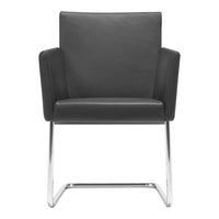 Paco Chair - Sled Base