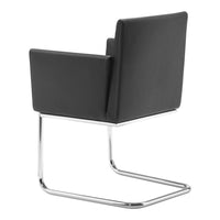 Paco Chair - Sled Base