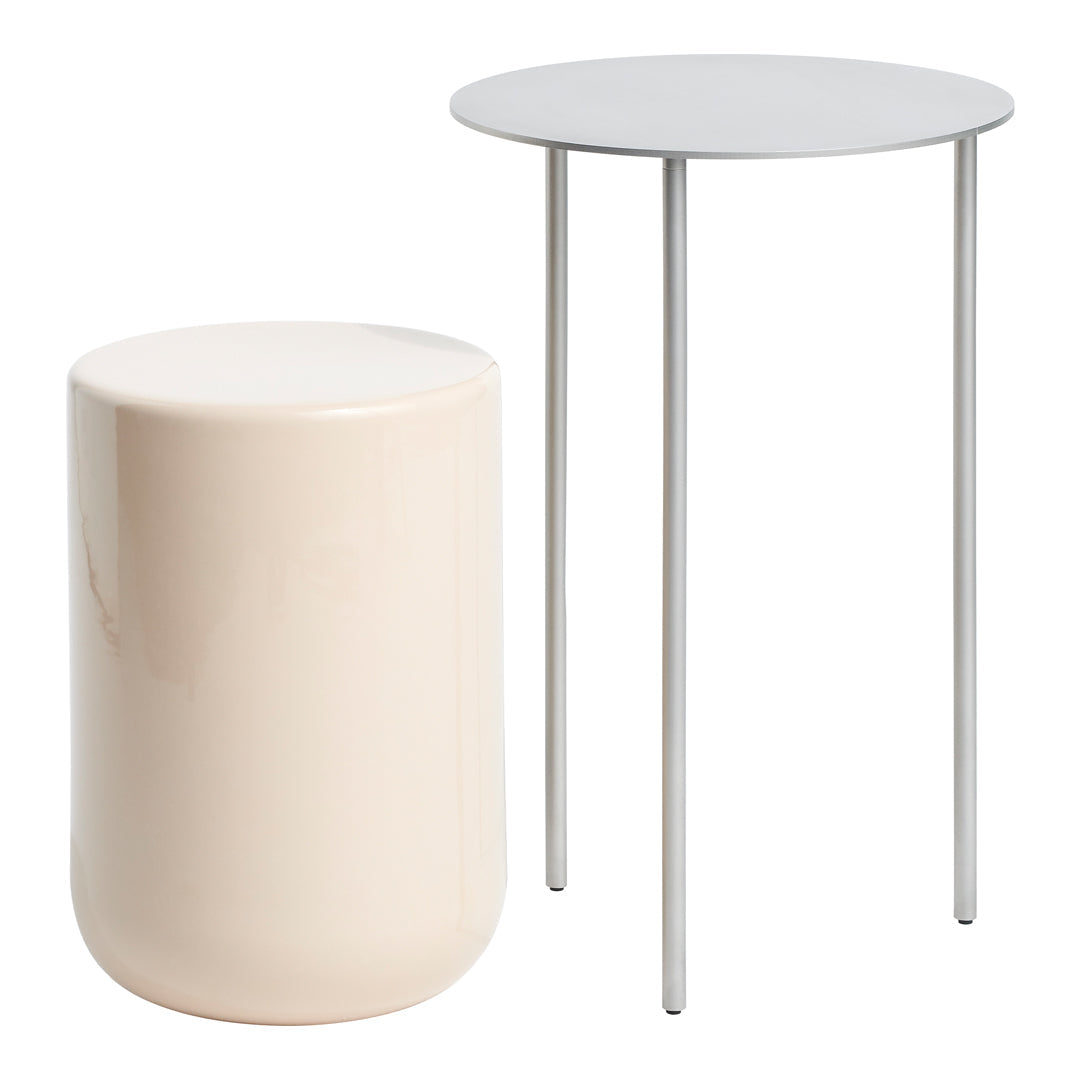 The Pair Side Table - Small