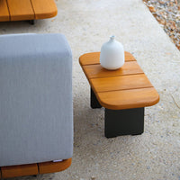 Pal Rectangular Table