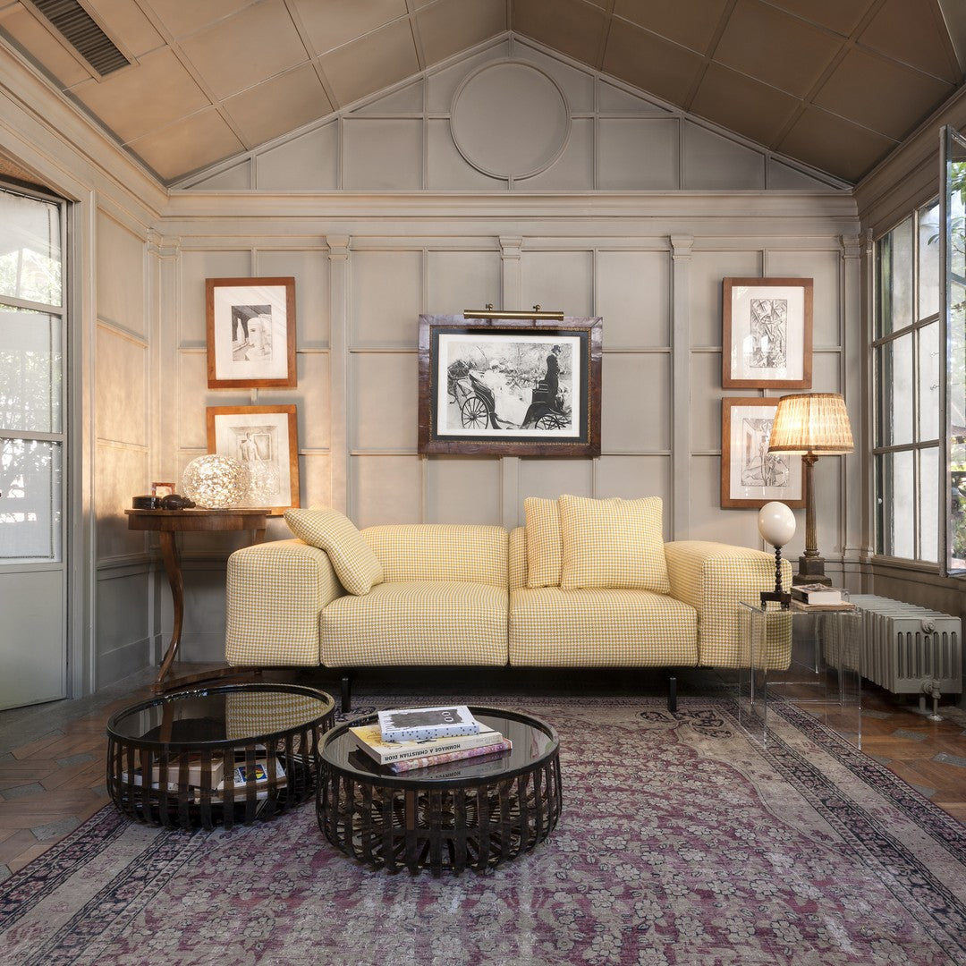 Panier Side Table – Design Public